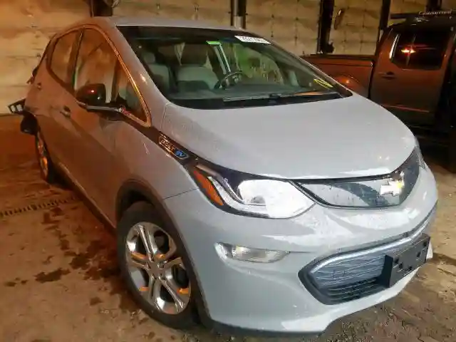 1G1FY6S00K4112949 2019 CHEVROLET BOLT EV LT-0