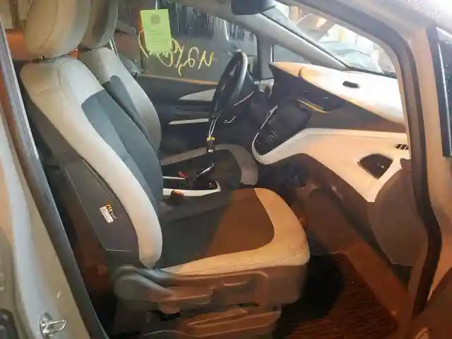 1G1FY6S00K4112949 2019 CHEVROLET BOLT EV LT-4