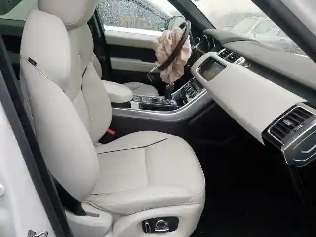 SALWR2VF5GA637939 2016 LAND ROVER RANGE ROVER SPORT HSE-4
