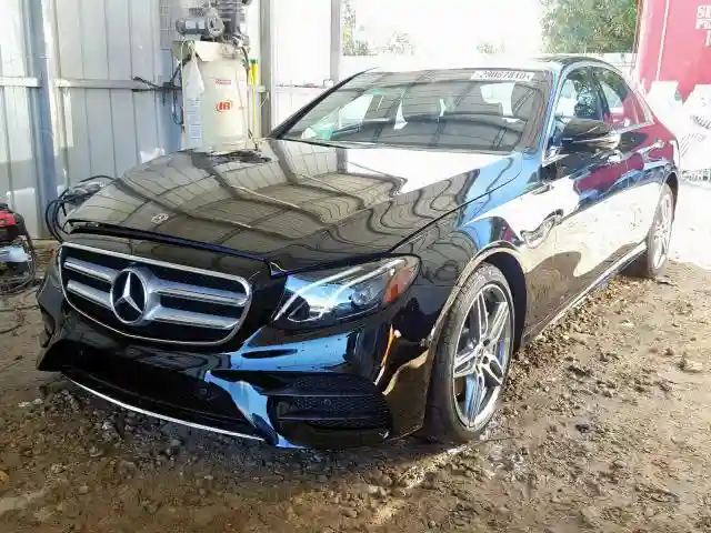 WDDZF8DB9LA744717 2020 MERCEDES-BENZ E 350-1