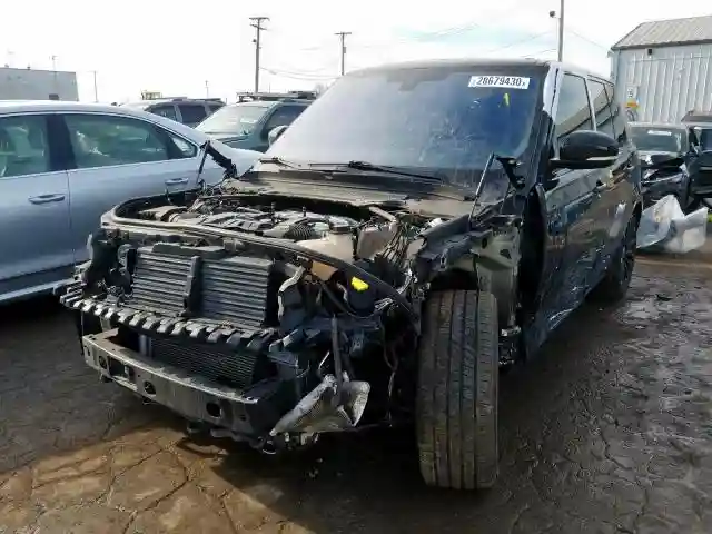 SALGS2EF6GA277640 2016 LAND ROVER RANGE ROVER SUPERCHARGED-1