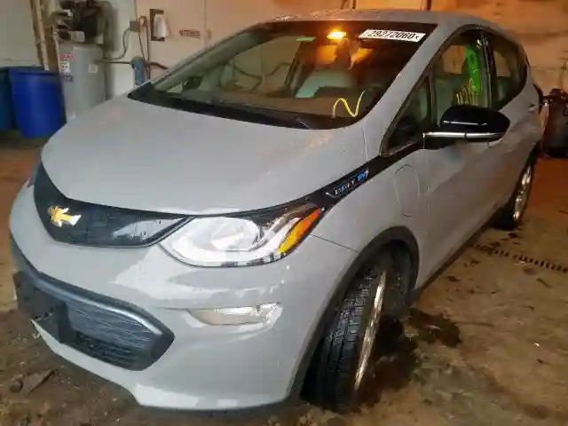 1G1FY6S00K4112949 2019 CHEVROLET BOLT EV LT-1