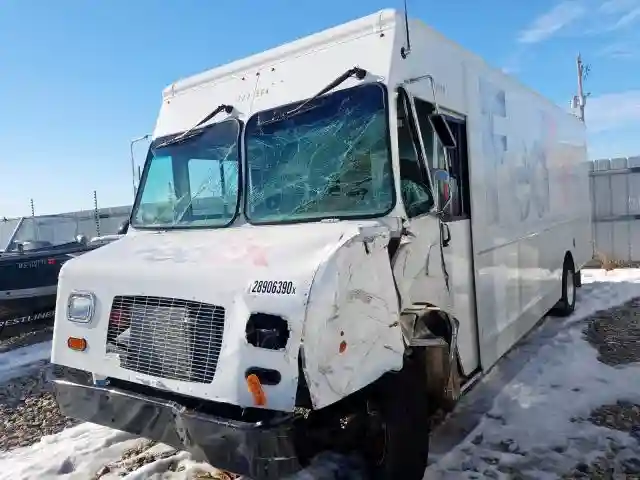 1F66F5KY7K0A11012 2019 FORD F59-1