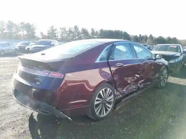 3LN6L5F92HR631442 2017 LINCOLN MKZ RESERVE-3