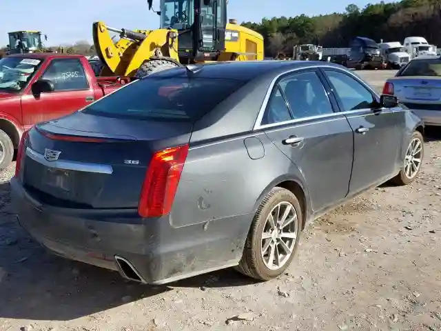 1G6AX5SS1H0176601 2017 CADILLAC CTS LUXURY-3
