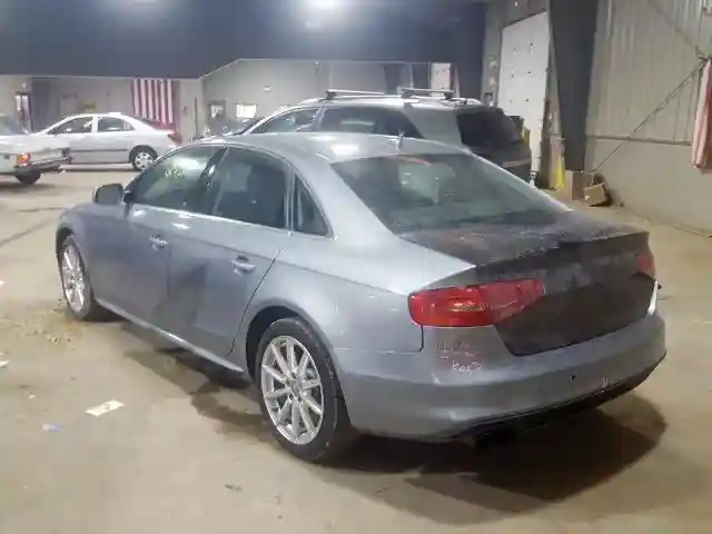 WAUHFAFL7GA004296 2016 AUDI A4 PREMIUM PLUS S-LINE-2