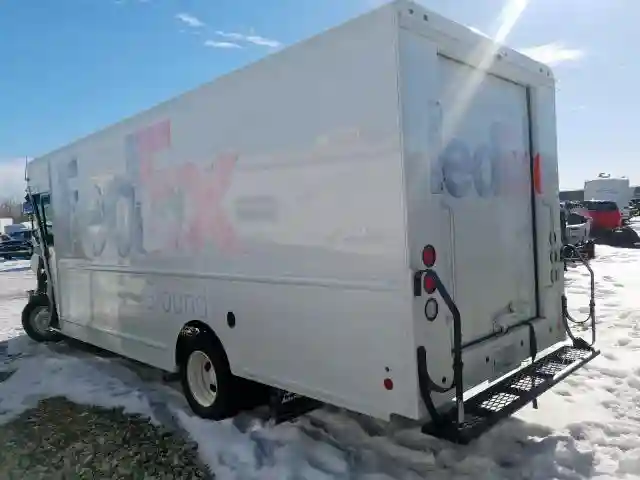 1F66F5KY7K0A11012 2019 FORD F59-2