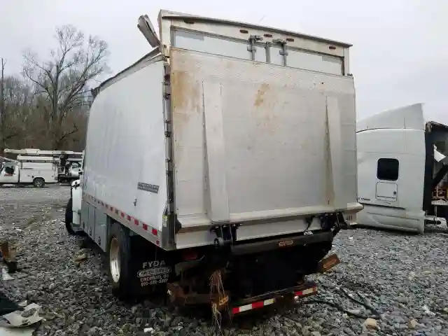 3ALACWDT0GDGT9877 2016 FREIGHTLINER M2 106 MEDIUM DUTY-2