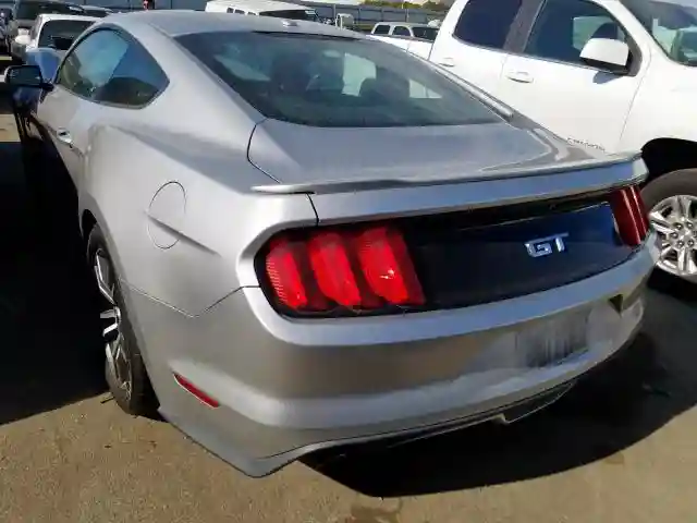 1FA6P8CF6F5319828 2015 FORD MUSTANG GT-2
