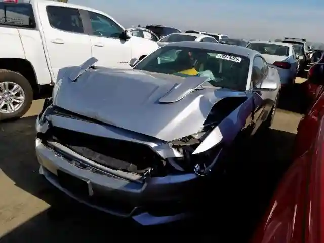 1FA6P8CF6F5319828 2015 FORD MUSTANG GT-1