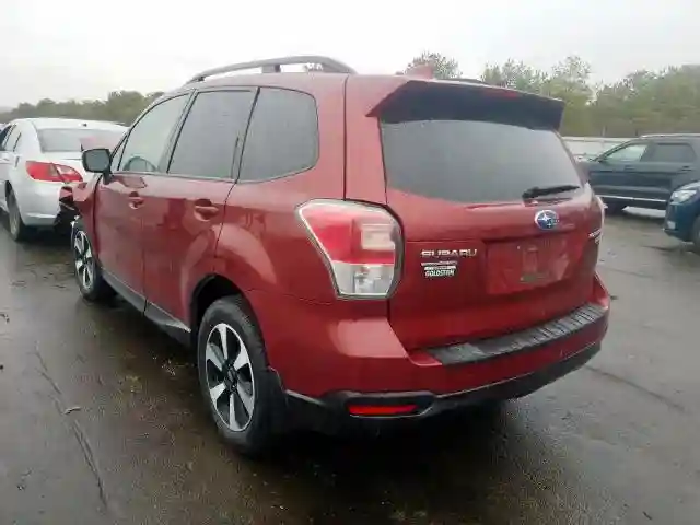 JF2SJAGC5HH485245 2017 SUBARU FORESTER 2.5I PREMIUM-2