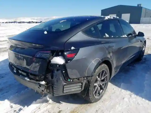 5YJ3E1EA5JF042088 2018 TESLA MODEL 3-3