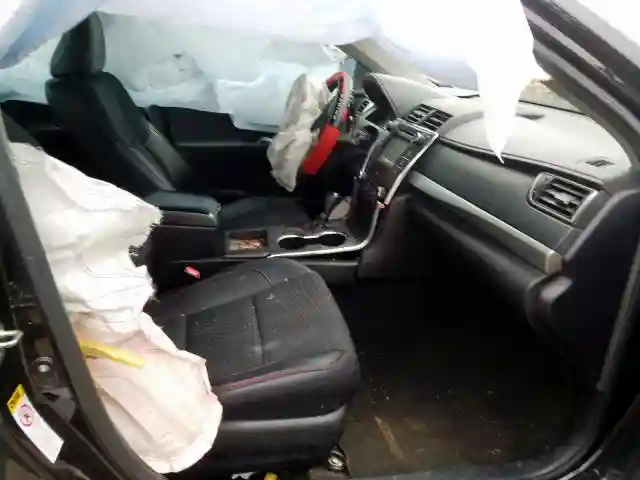 4T1BF1FK8FU919702 2015 TOYOTA CAMRY LE-4