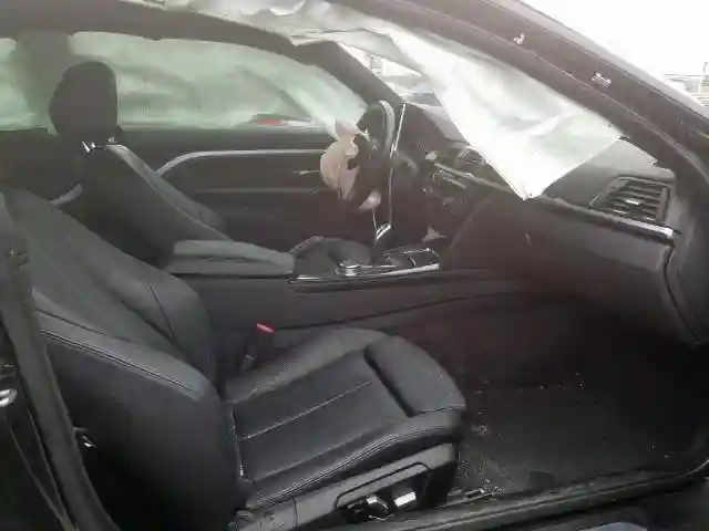 WBA3N9C51GK249462 2016 BMW 428 XI-4