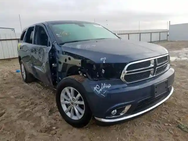 1C4RDHAG6LC170954 2020 DODGE DURANGO SXT-0