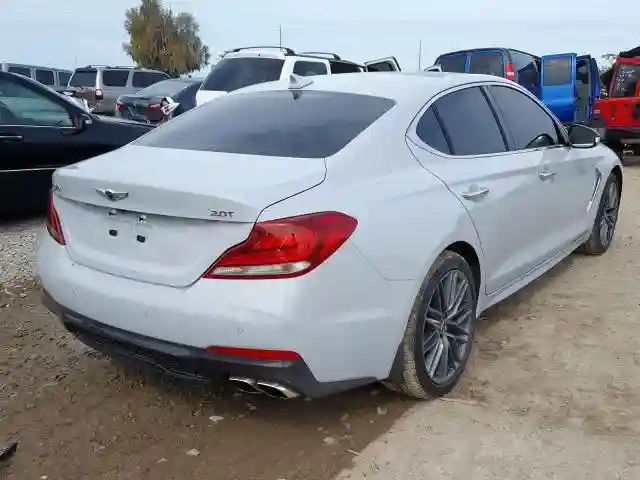 KMTG34LA7KU021068 2019 GENESIS G70 ELITE-3