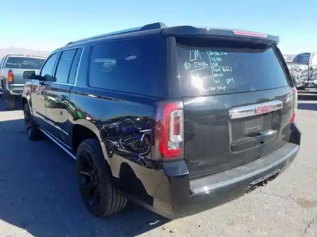 1GKS2HKJ9HR128644 2017 GMC YUKON XL DENALI-2