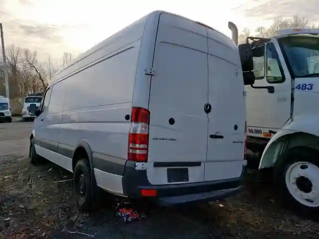 WD3PE8CD4GP276013 2016 MERCEDES-BENZ SPRINTER 2500-2