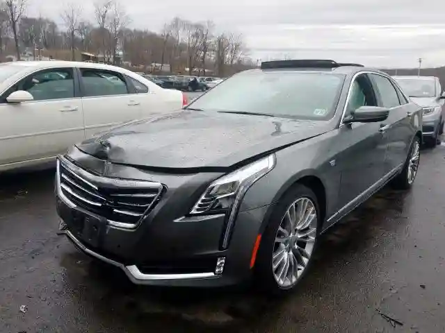 1G6KH5R67HU124473 2017 CADILLAC CT6 PREMIUM LUXURY-1