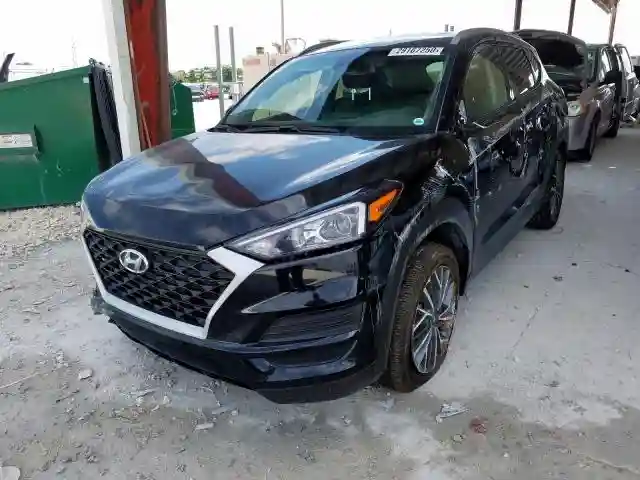 KM8J33AL5KU977700 2019 HYUNDAI TUCSON LIMITED-1