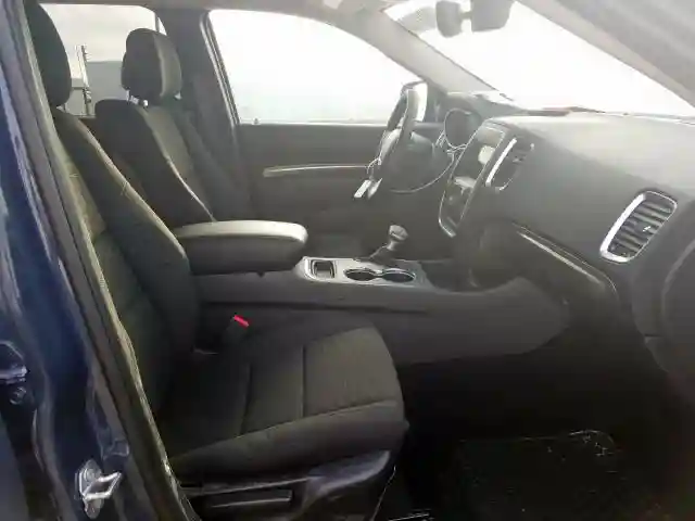 1C4RDHAG6LC170954 2020 DODGE DURANGO SXT-4