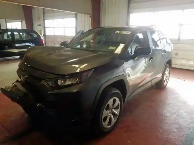 2T3F1RFV4LC071511 2020 TOYOTA RAV4 LE-1