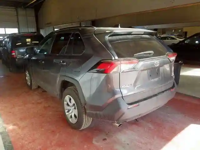 2T3F1RFV4LC071511 2020 TOYOTA RAV4 LE-2