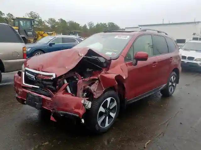 JF2SJAGC5HH485245 2017 SUBARU FORESTER 2.5I PREMIUM-1