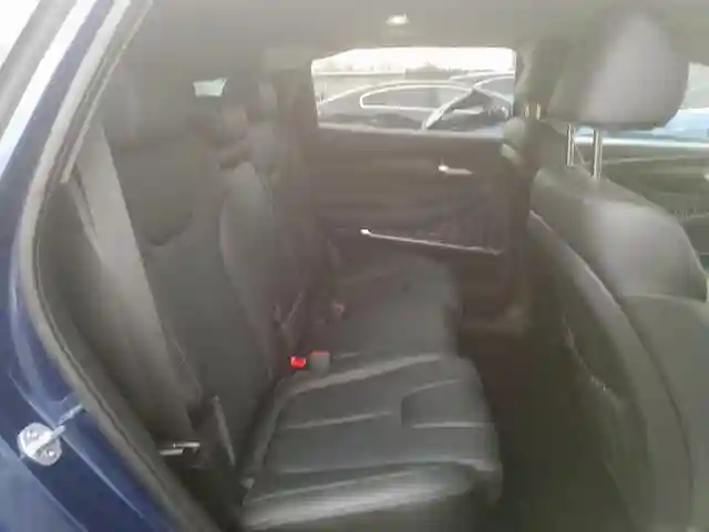 5NMS5CADXKH043678 2019 HYUNDAI SANTA FE LIMITED-5