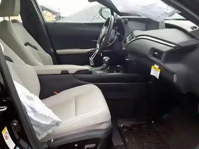 JTHU9JBH8K2008174 2019 LEXUS UX 250H-4