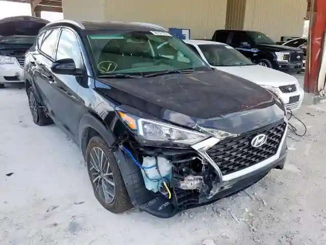 KM8J33AL5KU977700 2019 HYUNDAI TUCSON LIMITED-0