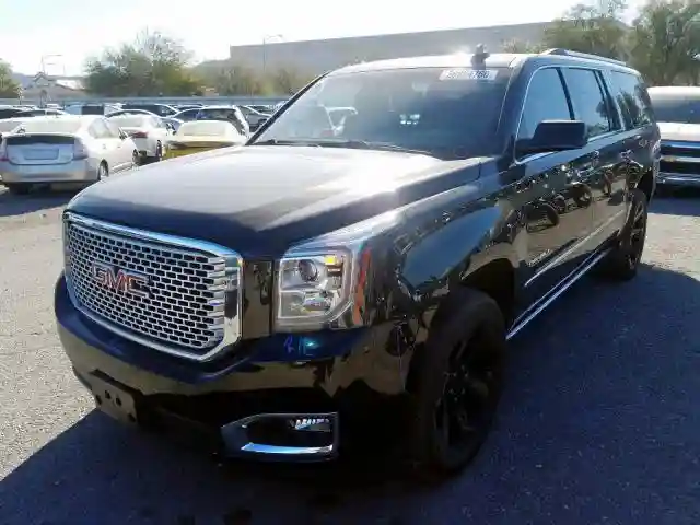 1GKS2HKJ9HR128644 2017 GMC YUKON XL DENALI-1