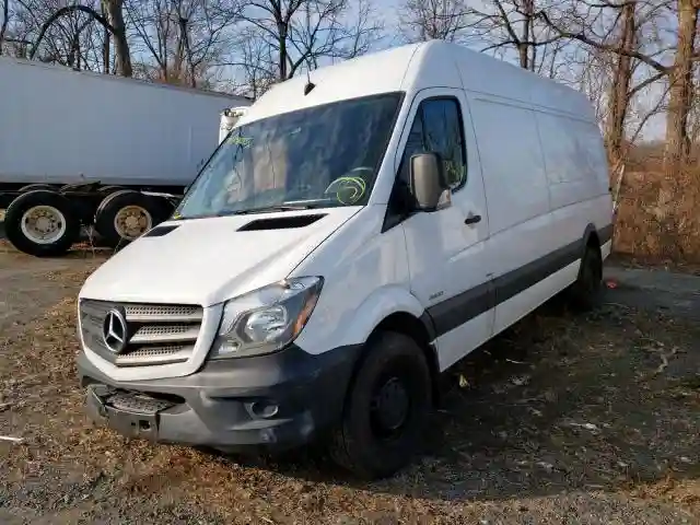 WD3PE8CD4GP276013 2016 MERCEDES-BENZ SPRINTER 2500-1