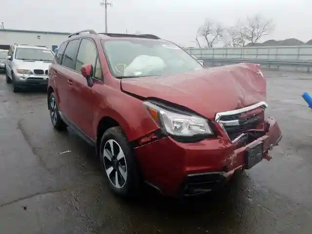 JF2SJAGC5HH485245 2017 SUBARU FORESTER 2.5I PREMIUM-0