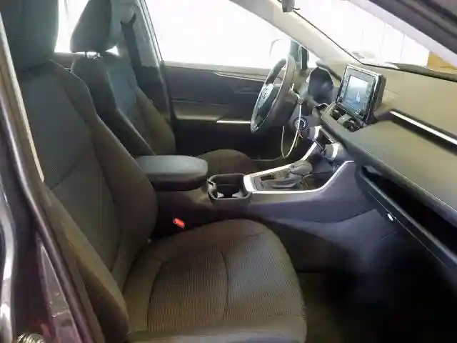 2T3F1RFV4LC071511 2020 TOYOTA RAV4 LE-4