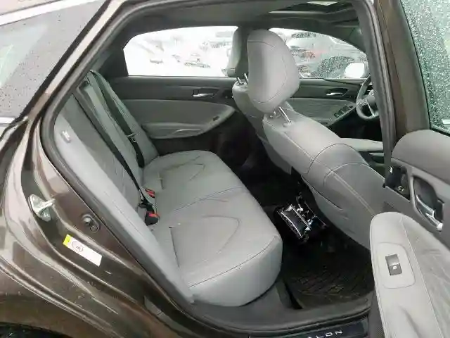 4T1BZ1FB1KU035702 2019 TOYOTA AVALON XLE-5