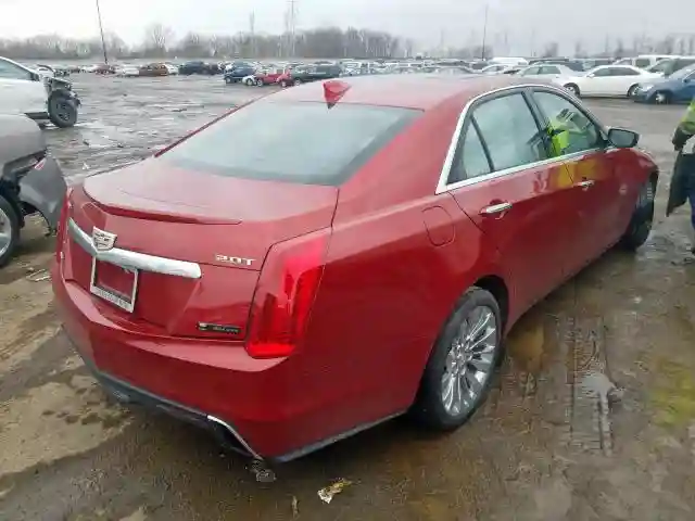 1G6AX5SX0J0129884 2018 CADILLAC CTS LUXURY-3