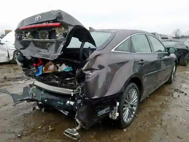 4T1BZ1FB1KU035702 2019 TOYOTA AVALON XLE-3