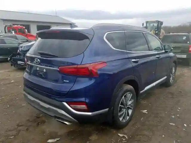 5NMS5CADXKH043678 2019 HYUNDAI SANTA FE LIMITED-3