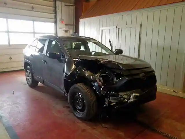 2T3F1RFV4LC071511 2020 TOYOTA RAV4 LE-0