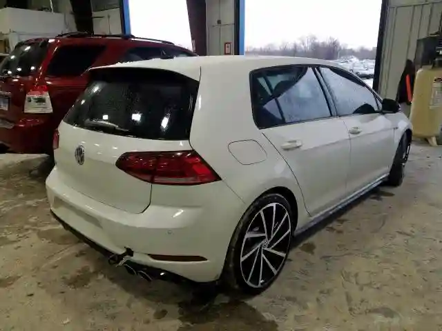 WVWWA7AUXKW189516 2019 VOLKSWAGEN GOLF R-3