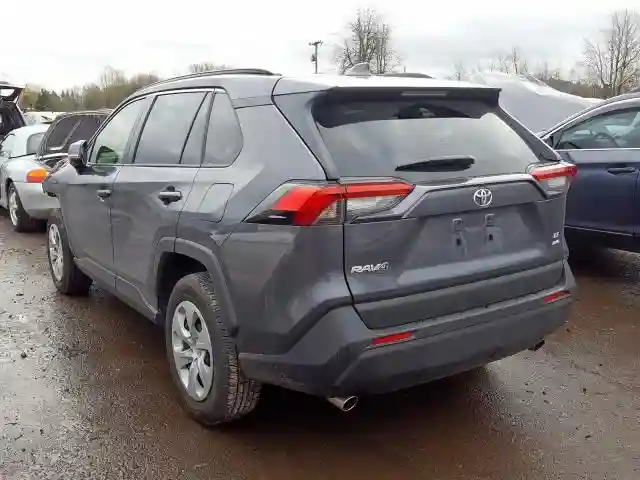 JTMG1RFVXKD030587 2019 TOYOTA RAV4 LE-2