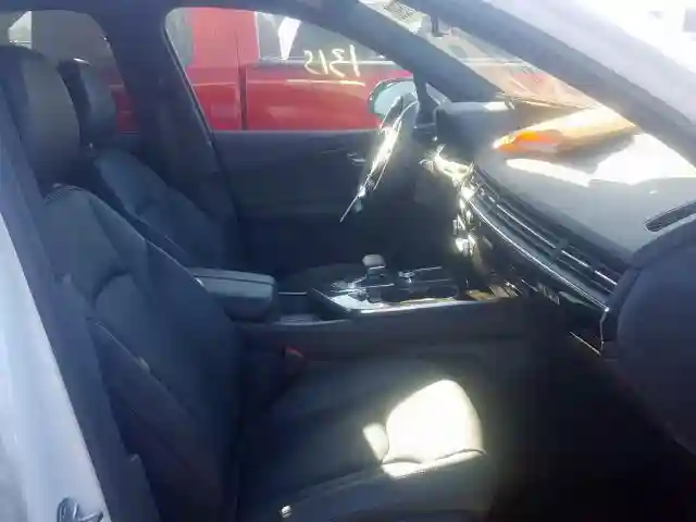 WA1VAAF75KD048953 2019 AUDI Q7 PRESTIGE-4