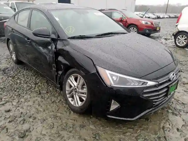 KMHD84LF5LU947416 2020 HYUNDAI ELANTRA SEL-0