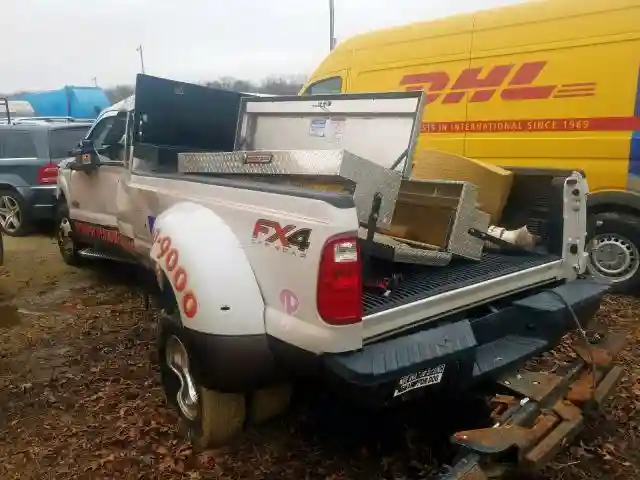 1FT8W3DT2FED07012 2015 FORD F350 SUPER DUTY-2