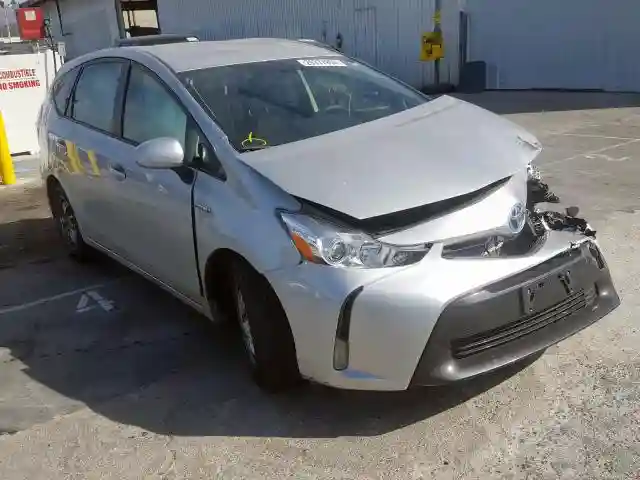 JTDZN3EU2HJ065878 2017 TOYOTA PRIUS V-0