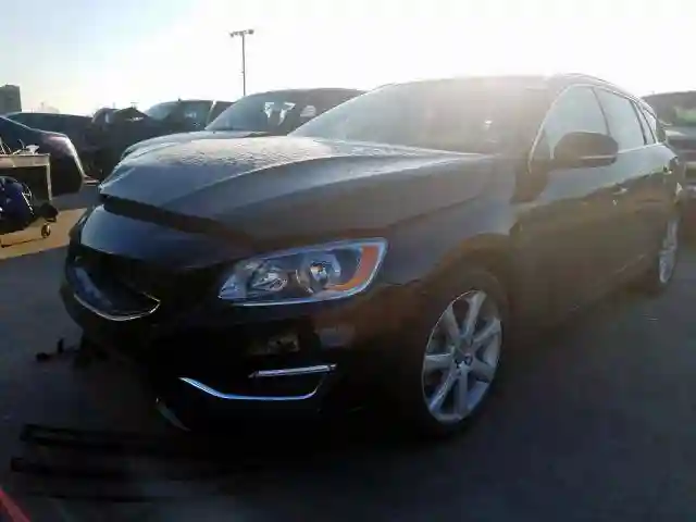 YV140MEK6H1347027 2017 VOLVO V60 T5 PREMIER-1