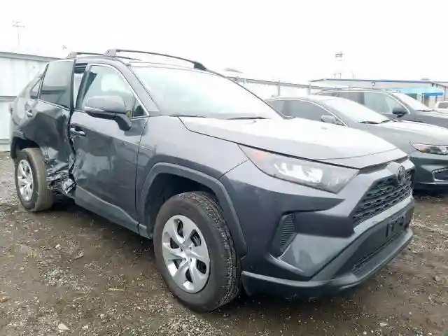2T3G1RFV7KC004503 2019 TOYOTA RAV4 LE-0