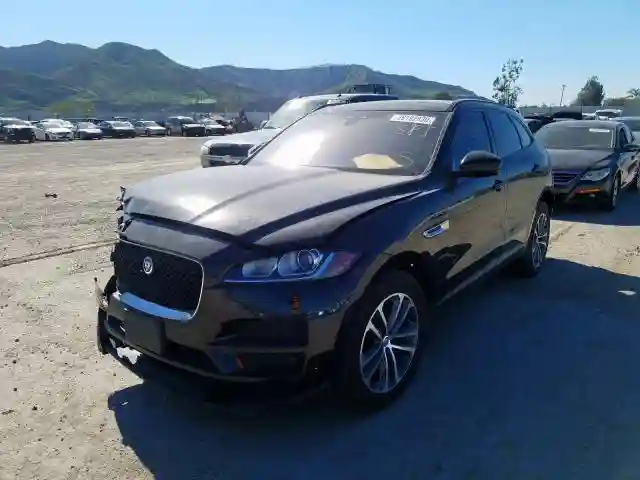 SADCJ2BV0HA892923 2017 JAGUAR F-PACE PREMIUM-1