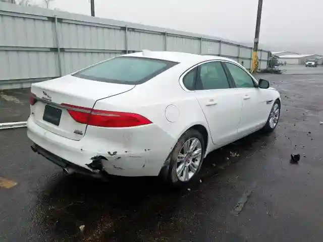 SAJBJ4BV5GCY18310 2016 JAGUAR XF PREMIUM-3